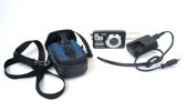 Digitalkamera, Sony Cyber-shot  DSC-W275.