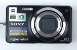 Digitalkamera, Sony Cyber-shot  DSC-W275.
