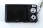 Digitalkamera, Sony Cyber-shot  DSC-W275.