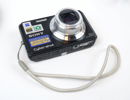 Digitalkamera, Sony Cyber-shot  DSC-W275.
