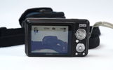 Digitalkamera, Sony Cyber-shot  DSC-W275.