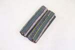 Trasmattor, 2 st, textil.