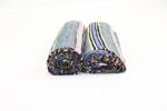 Trasmattor, 2 st, textil.