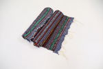 Trasmattor, 2 st, textil.