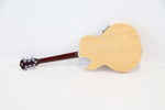 Gitarr, Washburn Millenium EA-2000, samt fodral.