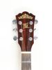 Gitarr, Washburn Millenium EA-2000, samt fodral.