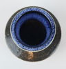 Britt-Louise Sundell, vas, stengods, monogramsignerad.