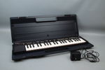 Keyboard, Yamaha PortaSound PS-400.