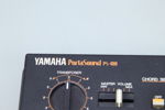 Keyboard, Yamaha PortaSound PS-400.