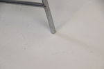 Stegpall, krom/plast, Awab.