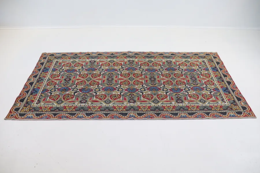 Duk, textil.