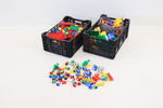 Mega Bloks m.m, ett parti.