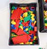 Mega Bloks m.m, ett parti.
