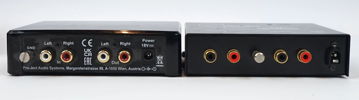 Pro-ject Audio Systems Phonobox, förförstärkare, 2 st.