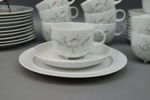 Kaffeservis, 23 delar, porslin, Rosenthal/Studio-Linie.