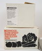 Köksassistent med tillbehör, Kenwood A701A. 