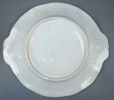 Terrin, flintgods, Cararra, Gustavsberg, 1800-talets mitt.