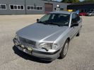 Volvo S40 I 1.6, 109hk, år 2000, 4-dörrars sedan, bensin, manuell, 5-växlar.