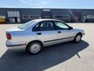 Volvo S40 I 1.6, 109hk, år 2000, 4-dörrars sedan, bensin, manuell, 5-växlar.