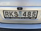 Volvo S40 I 1.6, 109hk, år 2000, 4-dörrars sedan, bensin, manuell, 5-växlar.