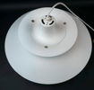 Poul Henningsen, taklampa, metall, ''PH 5'', Louis Poulsen.