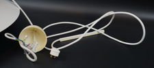 Poul Henningsen, taklampa, metall, ''PH 5'', Louis Poulsen.