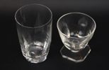 Glas, 56 st, Samuelssons Glas, Kosta.