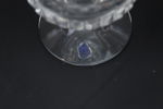 Bengt Edenfalk, glas, 51 st, 4 st olika modeller, Corona, Royal Krona.