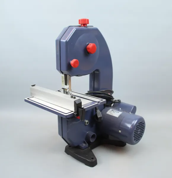 Bandsåg, Power Craft M1A150.