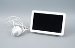 Google Nest Hub, 2nd Generation, 7-tum.