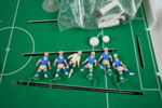 Fotbollsspel, Stiga World Cup.