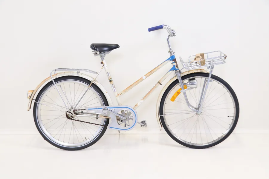 Damcykel, 26 tum, Monark.
