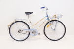 Damcykel, 26 tum, Monark.