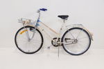 Damcykel, 26 tum, Monark.