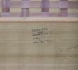Soffbord, teak, Alberts, Tibro, 1960-tal.