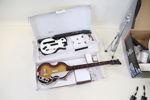 The Beatles: Rock Band, spel till PlayStation 3.