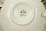 Teservis, 6 delar, porslin, "Sanssouci", Rosenthal.
