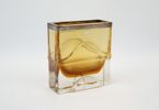 Heikki Orvola, vas, glas, silverkoning upptill, Arabia, 1970-tal.