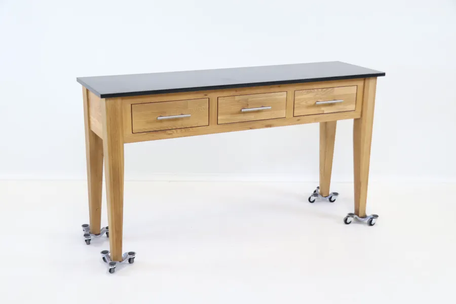 Sideboard, ek/sten, Haleywood Industries.
