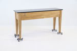 Sideboard, ek/sten, Haleywood Industries.