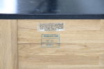 Sideboard, ek/sten, Haleywood Industries.