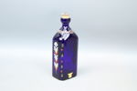 Glas, 11 delar, Gullaskruf, bl.a Hugo Gehlin.