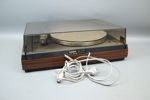 Skivspelare, Tandberg TT5000.