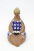 Lisa Larson, figurin, stengods, "Amalia", Gustavsberg.