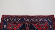Matta, Kolyai, Iran, handknuten, ull.