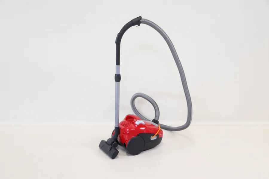 Dammsugare, Electrolux Ergospace.