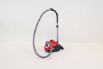 Dammsugare, Electrolux Ergospace.