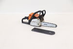 Motorsåg, STIHL MS 180 C.