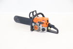 Motorsåg, STIHL MS 180 C.