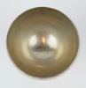 Pokal på träsockel, silver, C.G. Hallberg.